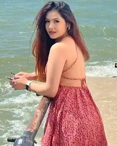 Nasrullaganj Escort Service