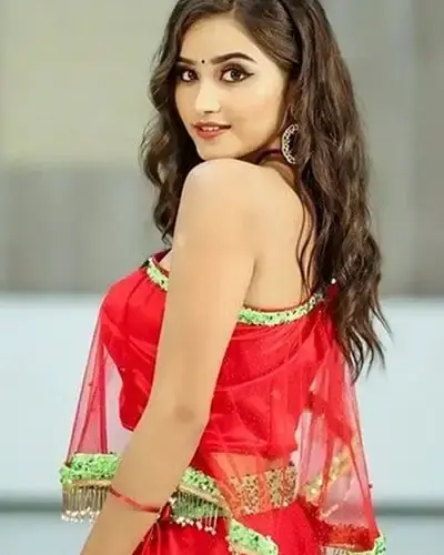 Escort In Nasrullaganj